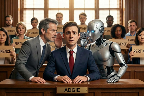 ADGIE au banc des accusés