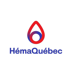 Atelier de design experience apprentissage (LXD) choisi par Héma-Québec