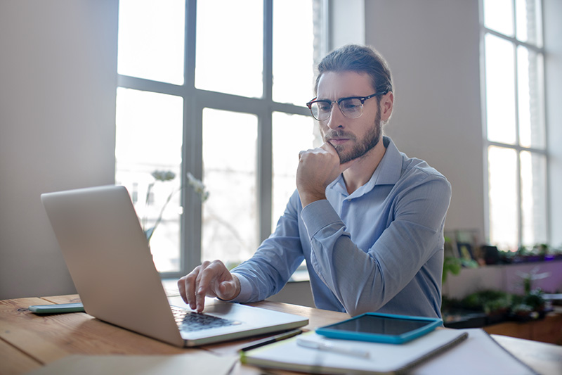 Apprendre à apprendre - Télétravail