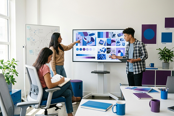 Cours marketing - UX - Rédaction Web Montréal