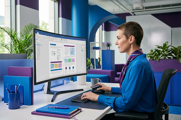 Cours en rédaction technique Montréal